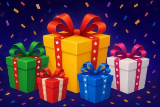 Regalos, bonificaciones y promociones SpinGenie bono